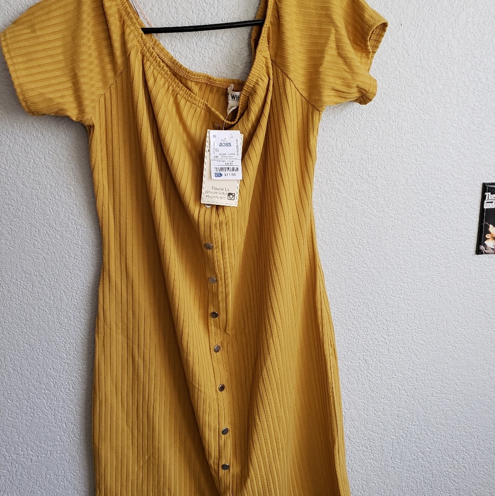 Summer dress